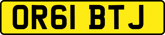 OR61BTJ