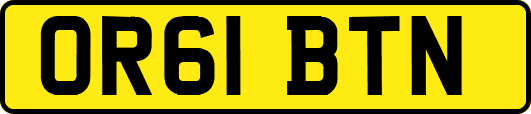 OR61BTN