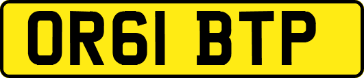 OR61BTP