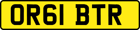 OR61BTR