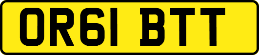OR61BTT