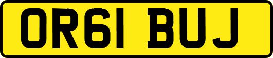 OR61BUJ