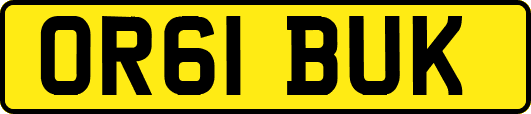 OR61BUK