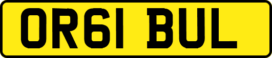OR61BUL