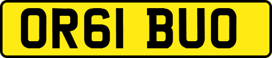 OR61BUO