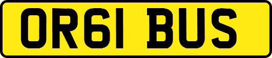 OR61BUS