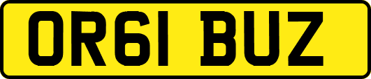 OR61BUZ