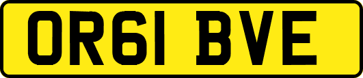 OR61BVE