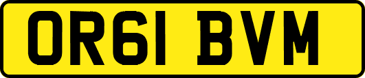 OR61BVM