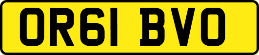 OR61BVO