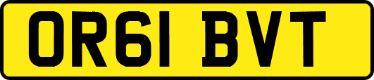 OR61BVT