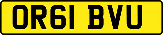 OR61BVU