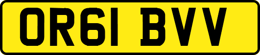 OR61BVV
