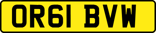 OR61BVW