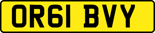 OR61BVY