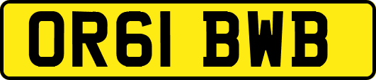 OR61BWB