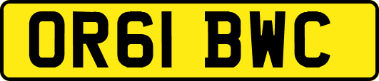 OR61BWC