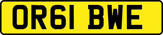 OR61BWE