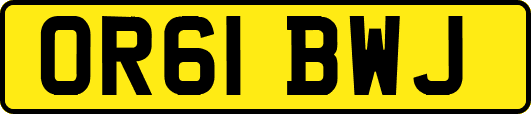 OR61BWJ
