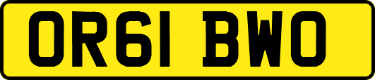 OR61BWO