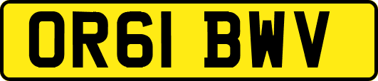 OR61BWV