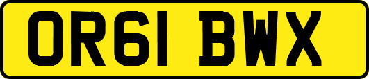 OR61BWX