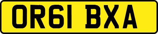 OR61BXA