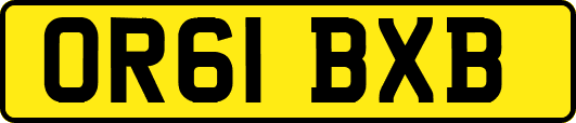 OR61BXB