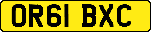 OR61BXC