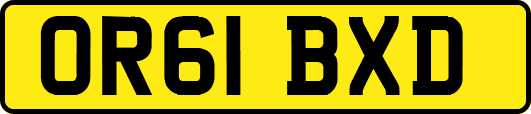 OR61BXD