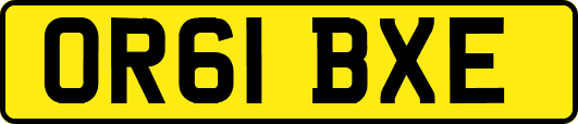 OR61BXE