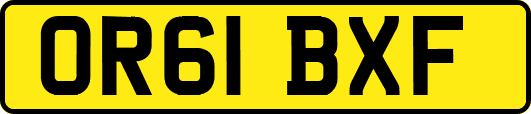OR61BXF