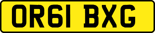 OR61BXG