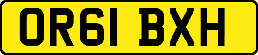 OR61BXH