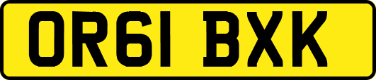 OR61BXK