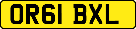 OR61BXL