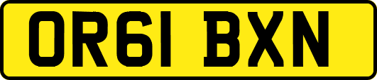 OR61BXN