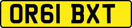 OR61BXT