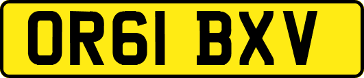 OR61BXV