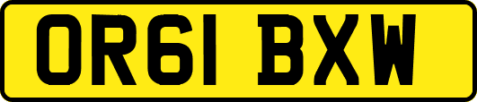 OR61BXW