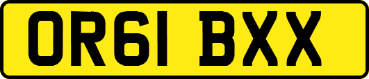 OR61BXX