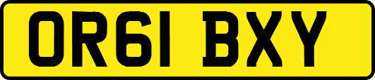 OR61BXY