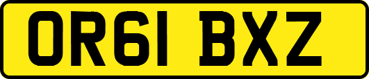 OR61BXZ