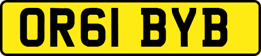 OR61BYB