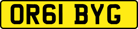 OR61BYG