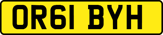 OR61BYH