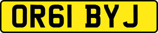 OR61BYJ