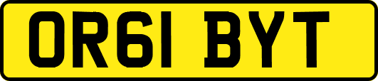OR61BYT