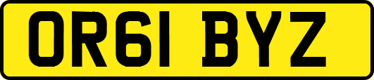 OR61BYZ