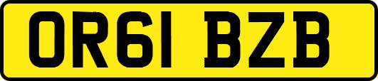 OR61BZB